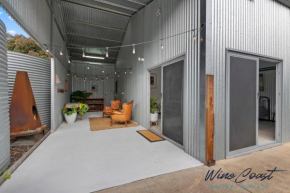 The Cubby House by Wine Coast Holiday Rentals Willunga